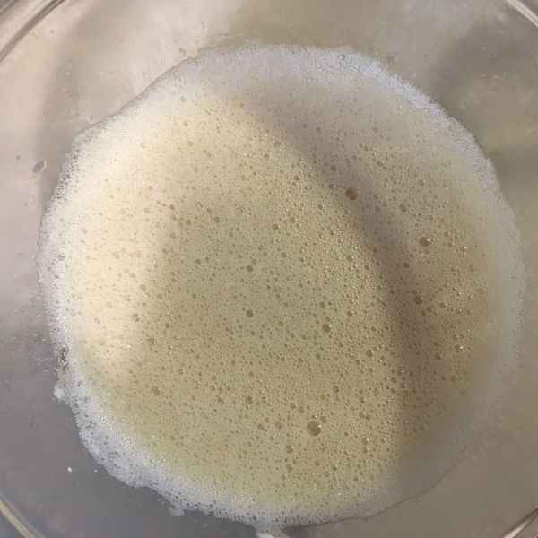 Mini Red Velvet Cupcakes with Italian Meringue Frosting