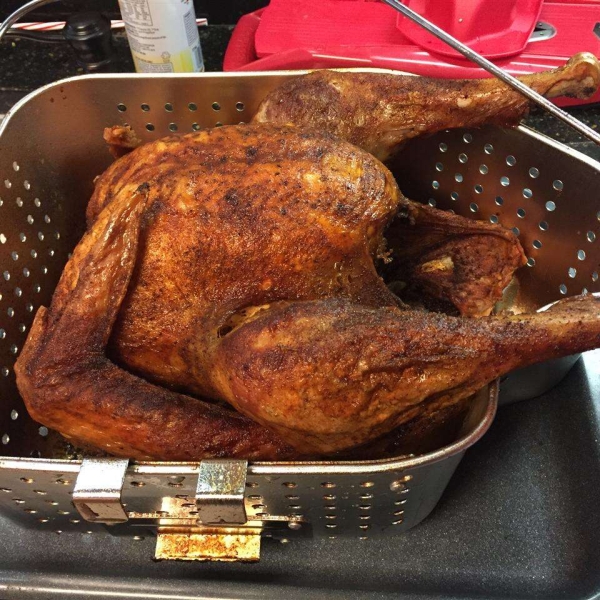 Irish Brown Soda Bread