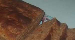 Tomato Bread I