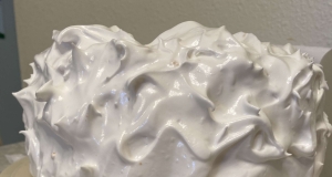 No Cook Icing
