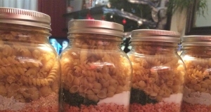 Country Soup in a Jar