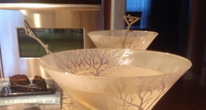 Bond's Vesper