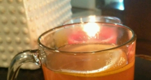 Colonial Holiday Cup