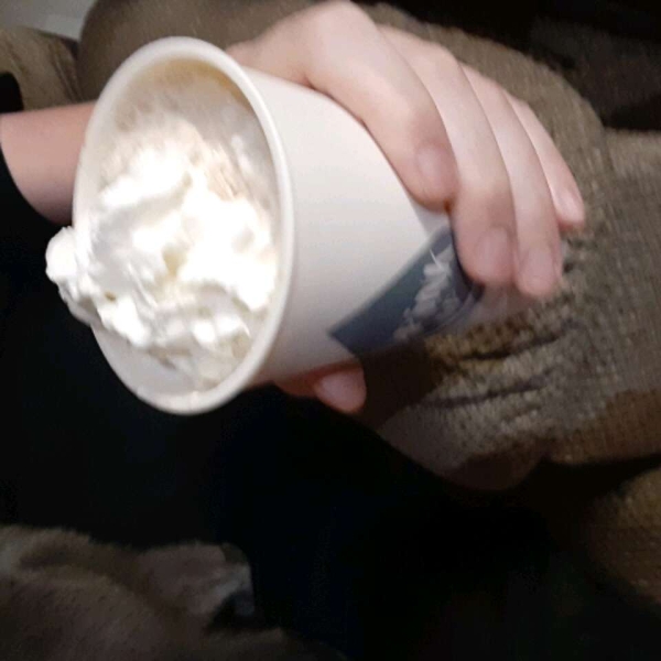 Coffee Shake
