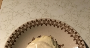 Melt in your Mouth Cookies I