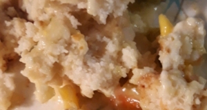 Easy Leftover Thanksgiving Turkey Pot Pie