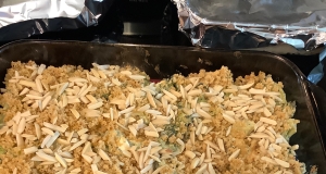Betty's Broccoli Casserole
