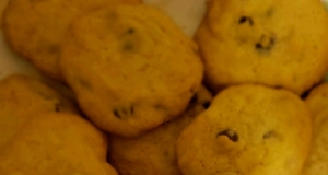 Beth's Chocolate Chip Cookies