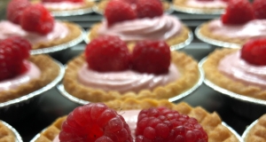 Easy Fruit Tarts