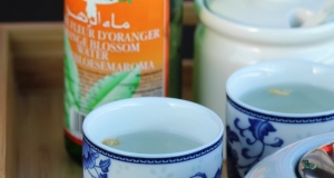 Lebanese White Coffee