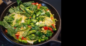 Coconut Curry Haddock
