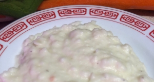 The Best Mashed Potatoes