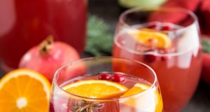 Shower Citrus Punch 2-2-2-2-2