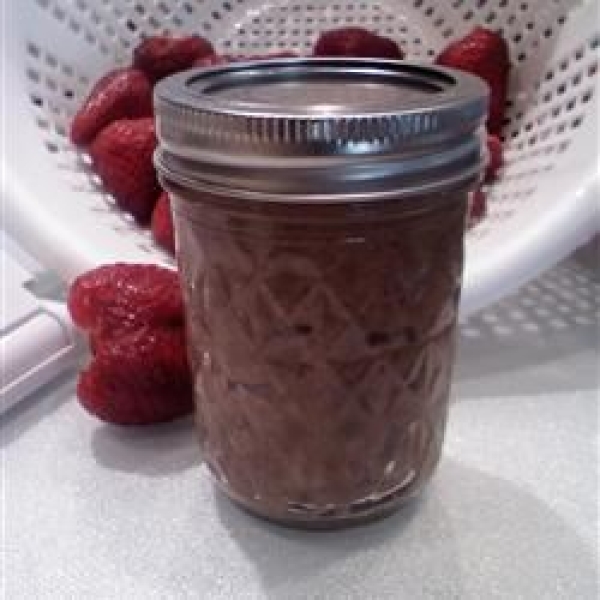 Banana Flavored Jam