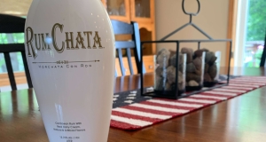 RumChata Pudding Shots