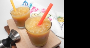 Brandy Slush II
