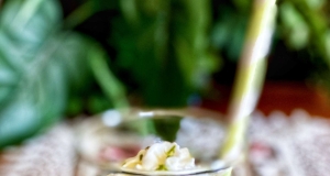 Key Lime Pie Smoothie