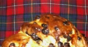 Selkirk Bannock