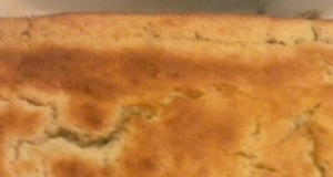 Baked Pancake Squares