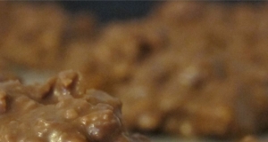 Chocolate Drops