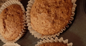Pumpkin Bread I