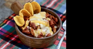 Instant Pot® Chili