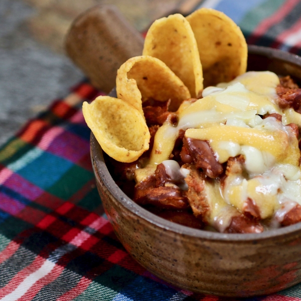 Instant Pot® Chili