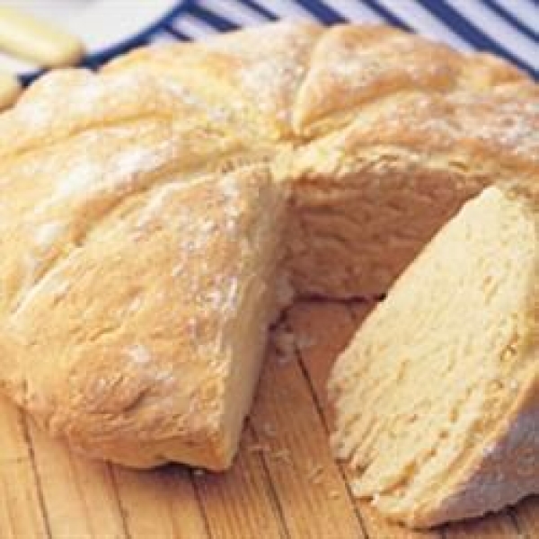 Australian Damper