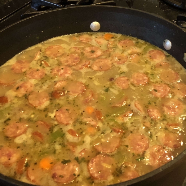 Instant Pot® Tuscan Stew
