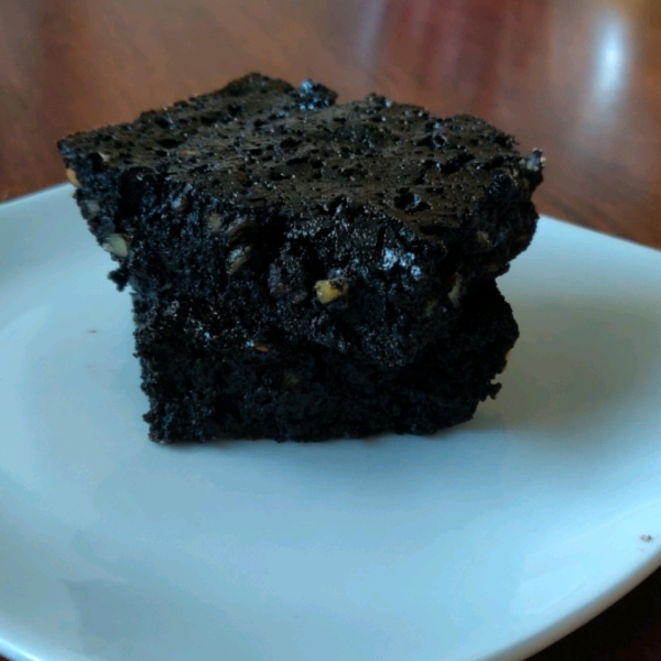 Easy Grain-Free Almond Flour Brownies