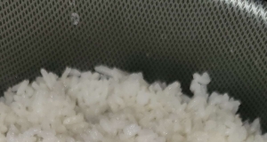 Puerto Rican Steamed Rice