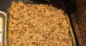 Praline Sweet Potatoes