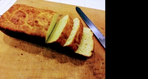 Keto-Friendly Bread