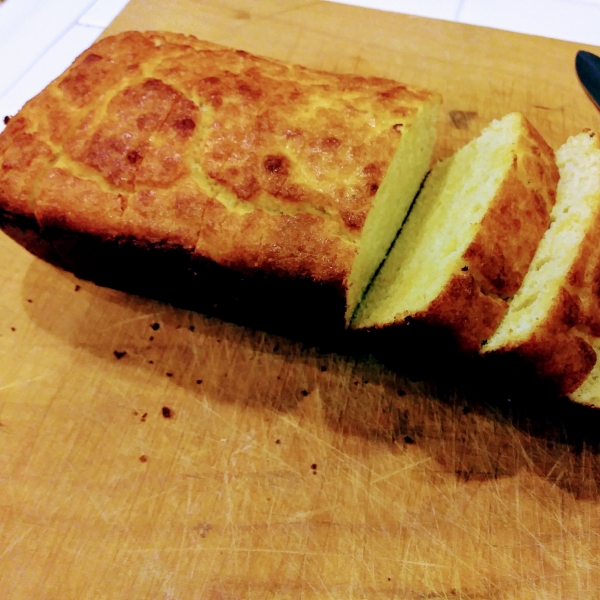 Keto-Friendly Bread