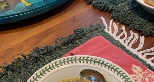 Homemade Chicken A La King