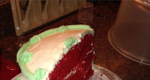 Ermine Frosting