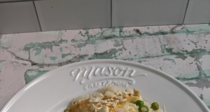 Easy Peasy Rice Bake
