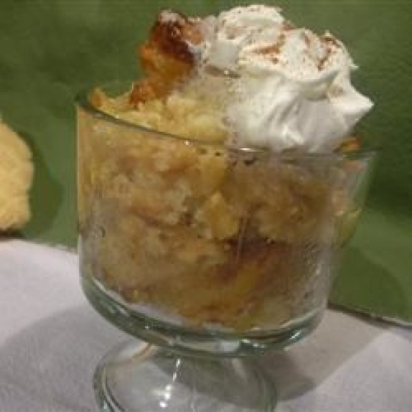 Baked Pineapple II