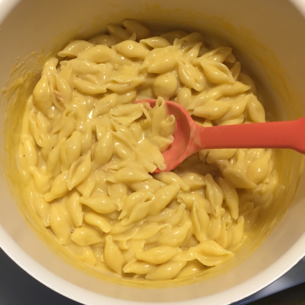 Ultimate Pasta
