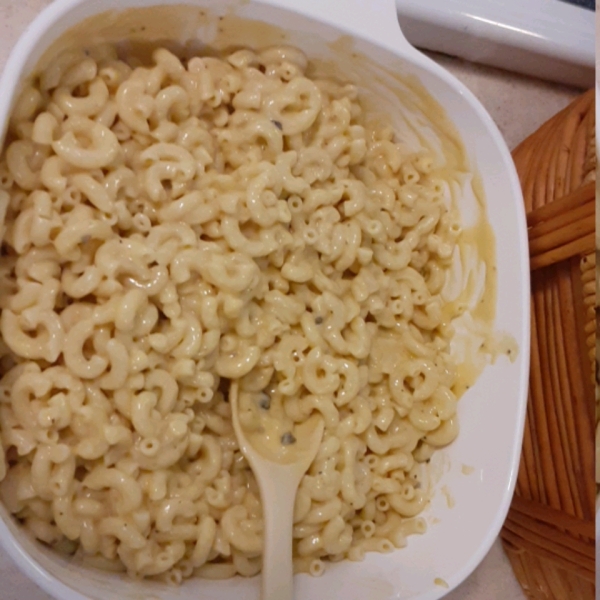 Ultimate Pasta