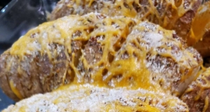 Sheryl's Baked Potatoes