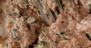 Mackerel Dip