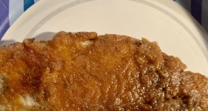 Buffalo Flounder Fillets