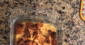 Pineapple Casserole I