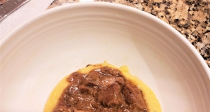 Chef John's Pork al Latte
