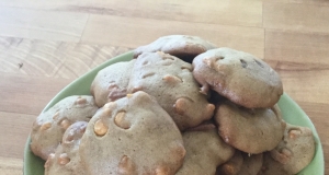 Butterscotch Chewies