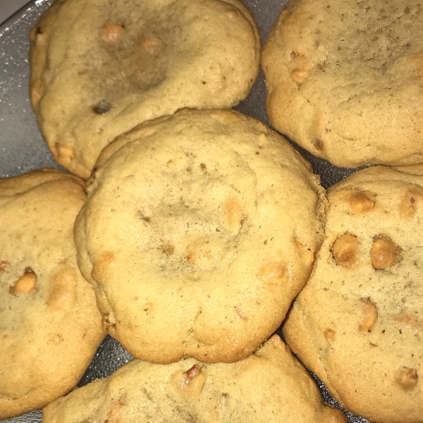 Butterscotch Chewies