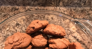 Easy Chocolate Peanut Butter Chip Cookies