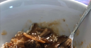 Instant Pot® Vegan Bulgogi