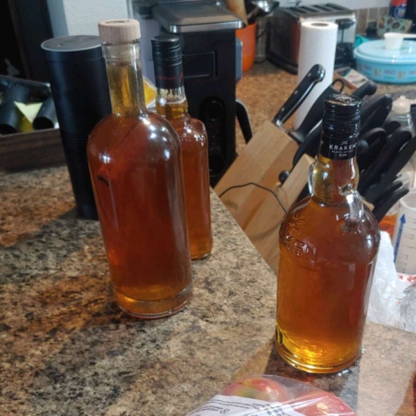 Apple Pie Moonshine